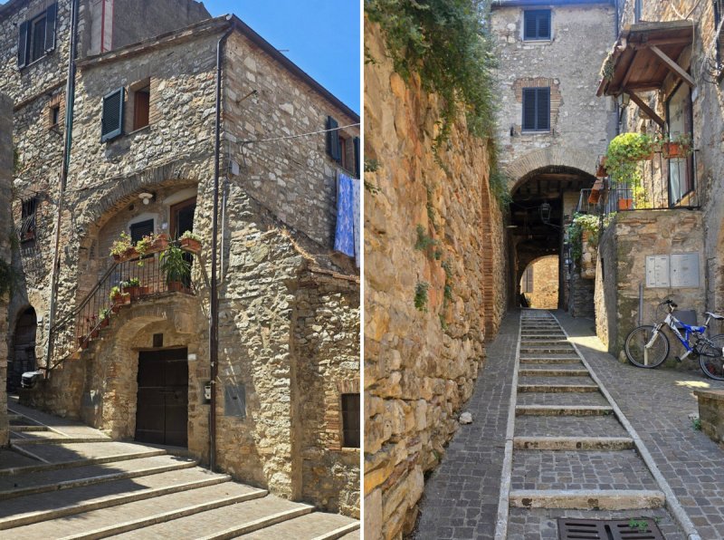 Apartamento en Montecchio