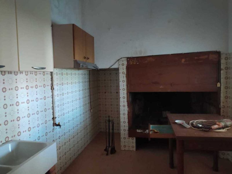 Appartement in Amelia