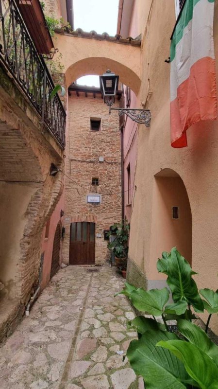 Apartment in Avigliano Umbro