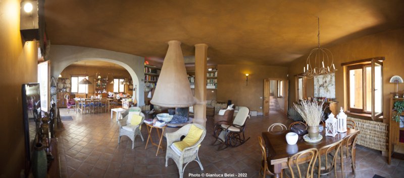 阿尔维亚诺别墅