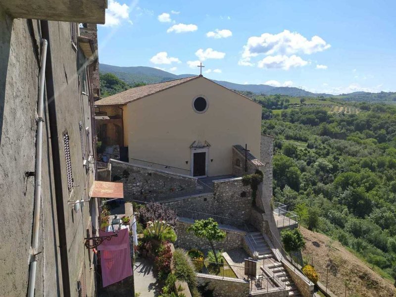 Casa semi-independiente en Alviano