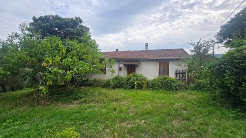 Особняк из двух квартир в Терни