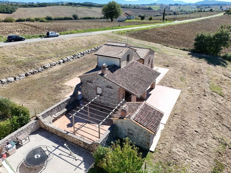 Solar em Avigliano Umbro