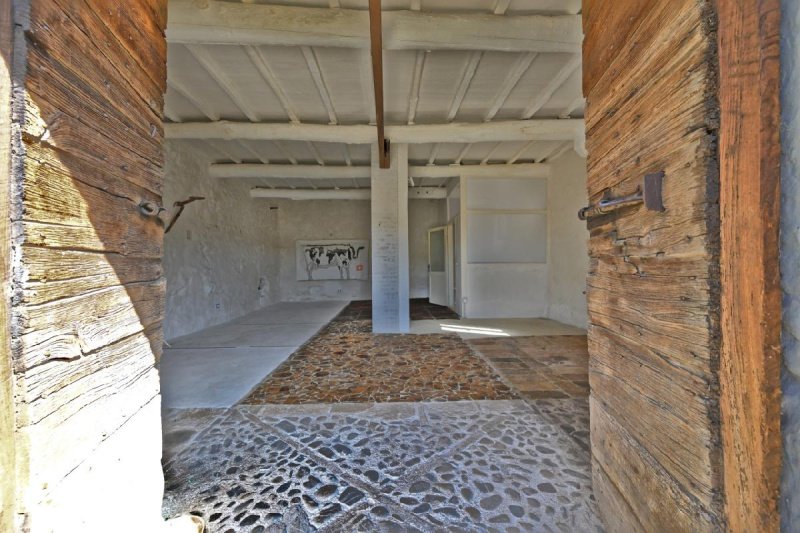 瓜尔代亚半独立房屋