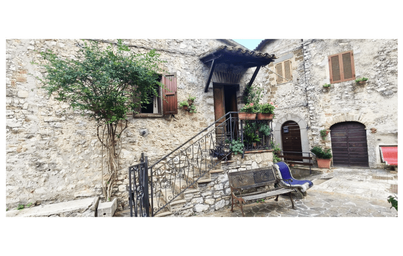 Casa a Avigliano Umbro