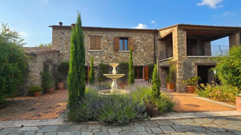 Отдельно стоящий дом в Аллерона