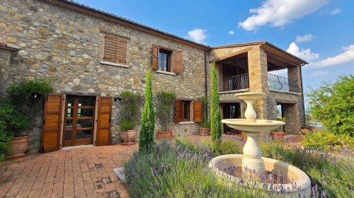 Отдельно стоящий дом в Аллерона