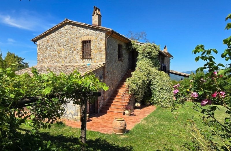 Farmhouse in Castel Viscardo