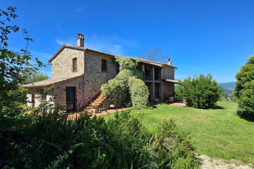 Farmhouse in Castel Viscardo