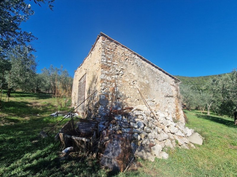 Villa in Lugnano in Teverina