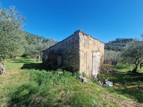 Villa in Lugnano in Teverina