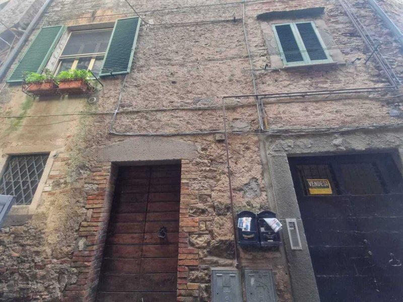 Appartamento a Todi
