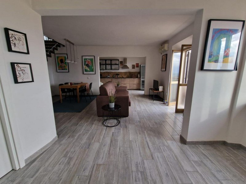 卢尼亚诺-因泰韦里纳公寓