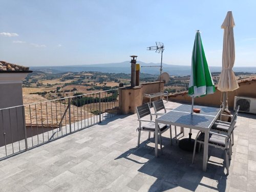 Appartement à Lugnano in Teverina