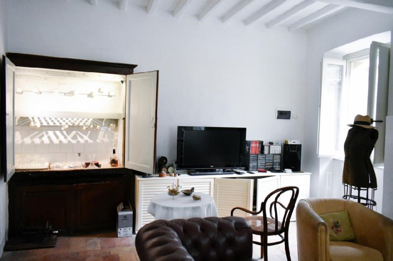 Top-to-bottom house in Lugnano in Teverina