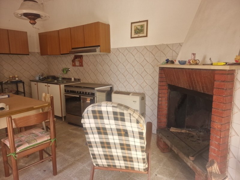 Casa semi indipendente a Amelia