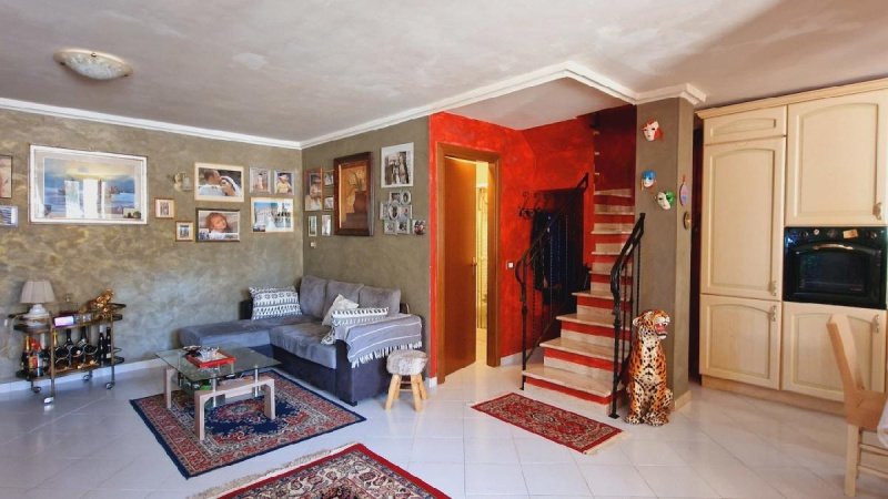 Herenhuis in Guardea