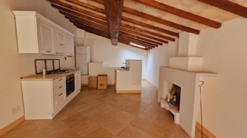 Top-to-bottom house in Lugnano in Teverina