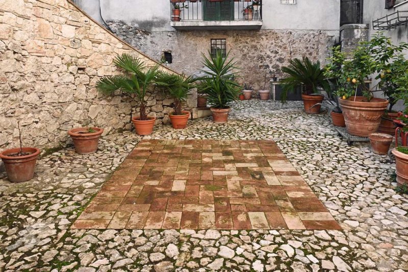 Casa semi-independiente en Lugnano in Teverina