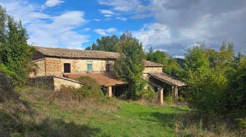 Bauernhaus in Orvieto