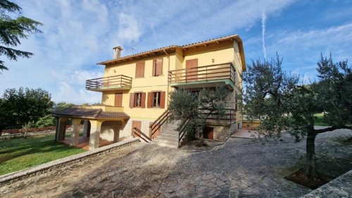 Villa in Guardea