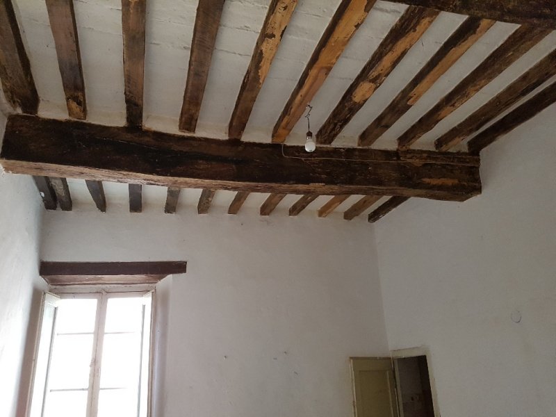 Cielo/Terra a Avigliano Umbro