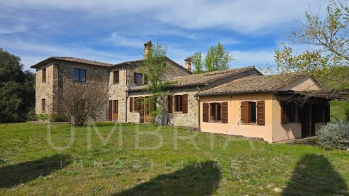 Farmhouse in Ficulle