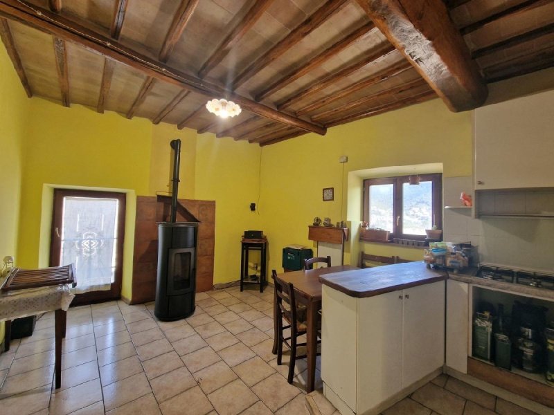 Appartement in Lugnano in Teverina