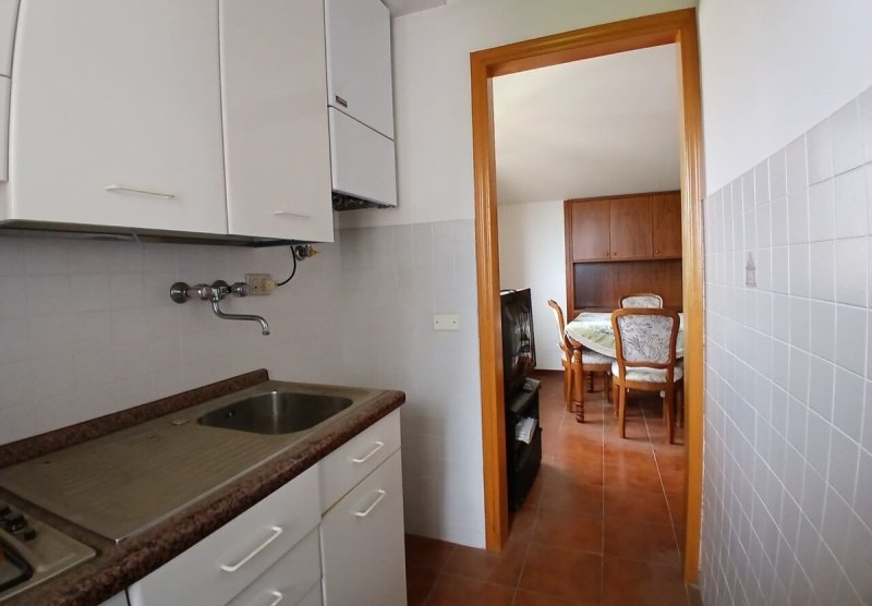 Appartamento a Amelia