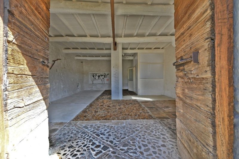 Casa semi-independiente en Guardea