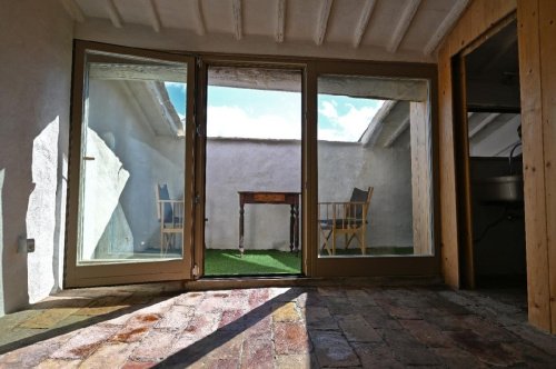 Casa semi-independiente en Guardea