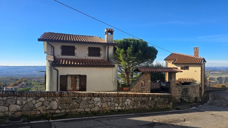 Villa in Montecchio