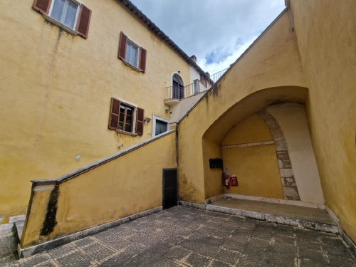 Appartement in Amelia