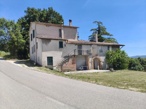 Casa geminada em Lugnano in Teverina