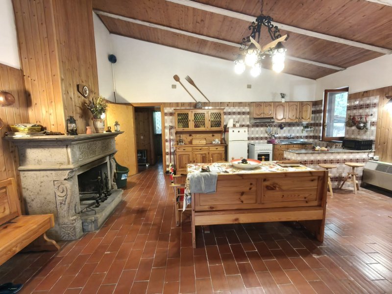 Casa em Montecastrilli