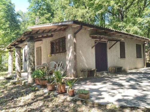 Haus in Montecastrilli