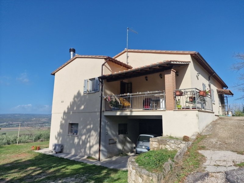 Villa in Alviano