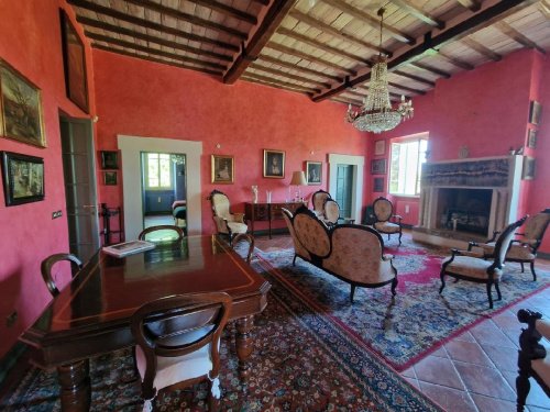 Villa a Narni