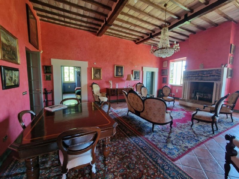 Villa a Narni