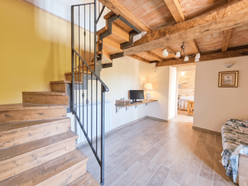 Parhus i Amelia