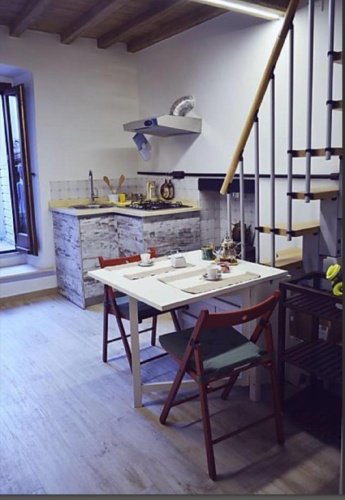Apartamento em Lugnano in Teverina
