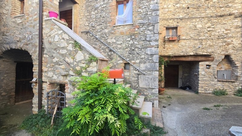 Semi-detached house in Guardea