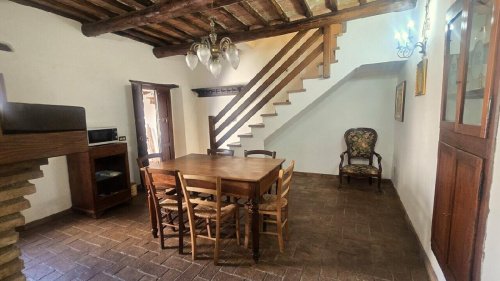 Semi-detached house in Guardea