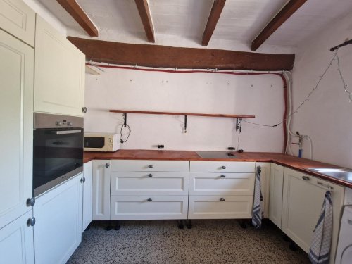 Apartment in Lugnano in Teverina