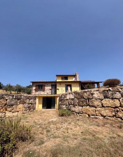 Villa i Amelia