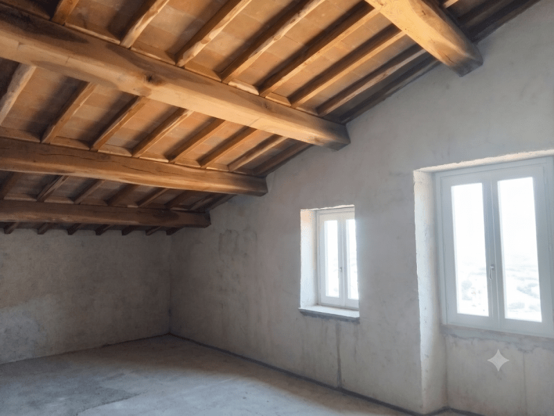 Casa semi-independiente en Todi