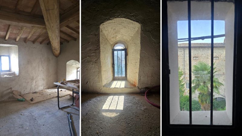 Casa semi-independiente en Todi