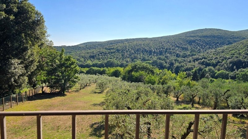 Casa em Lugnano in Teverina
