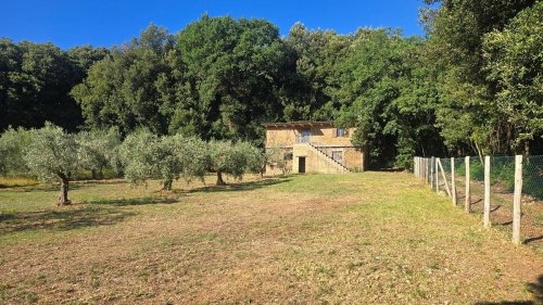 Casa em Lugnano in Teverina