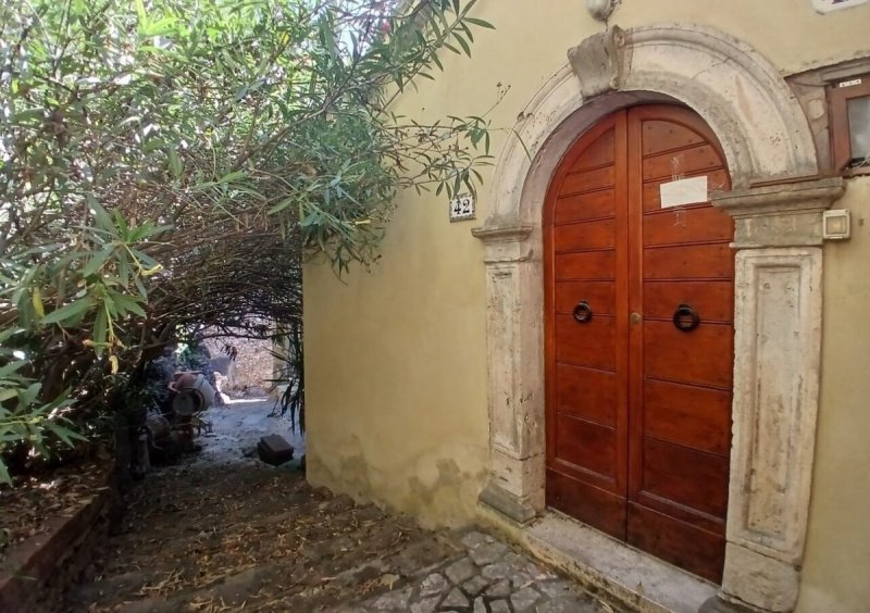 Casa geminada em Amelia